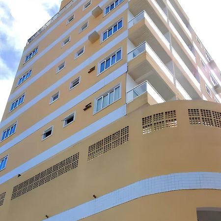 Ideal Hotels Macaé Exterior foto